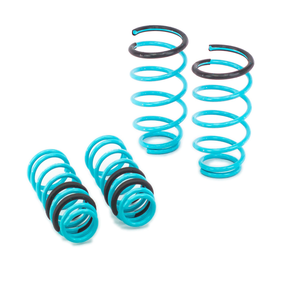 Godspeed Traction S Lowering Springs Nissan Sentra (2000-2006) Ls-ts-n 