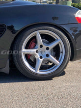 Load image into Gallery viewer, 216.00 GodSpeed Traction S Lowering Springs Porsche Boxster 986 (1997-2004) LS-TS-PE-0004 - Redline360 Alternate Image