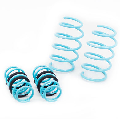 Scion tC Lowering Springs – Redline360