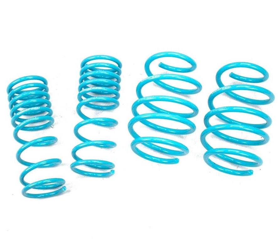 GodSpeed Traction S Lowering Springs Subaru Impreza (2017-2021) Lowers