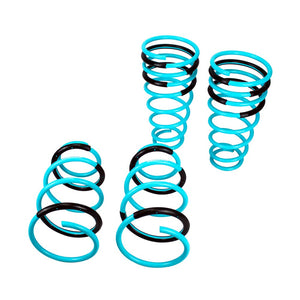 162.00 GodSpeed Traction S Lowering Springs Toyota Camry (2007-2011) LS-TS-TA-0008 - Redline360