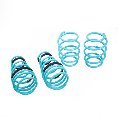 180.00 GodSpeed Traction S Lowering Springs Toyota Camry (2012-2017) LS-TS-TA-0009 - Redline360