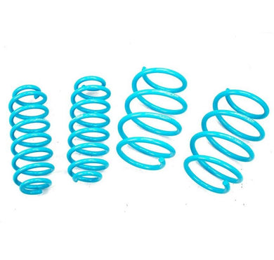 198.00 GodSpeed Traction S Lowering Springs Toyota Camry SE/XSE (2018-2021) Lowers 1.6