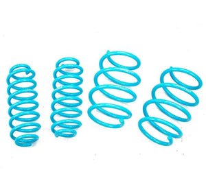 198.00 GodSpeed Traction S Lowering Springs Lexus ES350 (2019-2021) Lowers 1.6" Front/Rear - Redline360