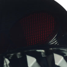 Load image into Gallery viewer, Spec-D Tail Lights Chevy/GMC C/K 1500/2500/3500 (1988-1998) [APC LED] Chrome or Black Housing - Chrome/Smoke Lens Alternate Image