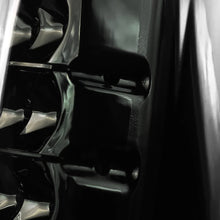 Load image into Gallery viewer, Spec-D Tail Lights Chevy/GMC C/K 1500/2500/3500 (1988-1998) [APC LED] Chrome or Black Housing - Chrome/Smoke Lens Alternate Image