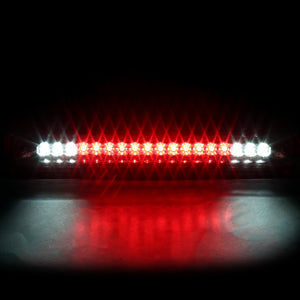 53.00 Spec-D LED 3rd Brake Light Chevy/GMC C/K Series (94-00) Chrome Housing/Smoke or Clear Lens - Redline360