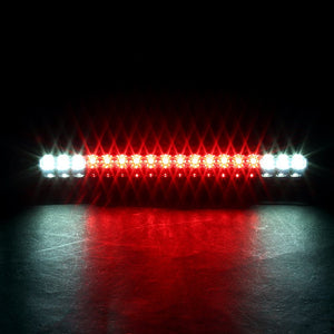 53.00 Spec-D LED 3rd Brake Light Chevy/GMC C/K Series (94-00) Chrome Housing/Smoke or Clear Lens - Redline360