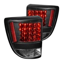 Load image into Gallery viewer, 199.95 Spec-D Tail Lights Toyota Celica (2000-2005) LED - Black, Chrome or Smoked - Redline360 Alternate Image