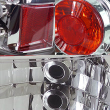 Load image into Gallery viewer, 169.96 Spec-D LED Tail Lights Dodge Charger (2005-2008) LED or Halogen - Redline360 Alternate Image