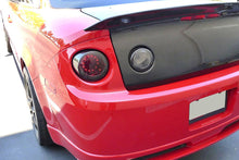 Load image into Gallery viewer, 125.00 Spec-D Tail Lights Chevy Cobalt Coupe (05-10) w/ Trunk Reverse Lights - LED or Halogen - Redline360 Alternate Image