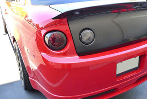 125.00 Spec-D Tail Lights Chevy Cobalt Coupe (05-10) w/ Trunk Reverse Lights - LED or Halogen - Redline360