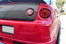 Load image into Gallery viewer, 125.00 Spec-D Tail Lights Chevy Cobalt Coupe (05-10) w/ Trunk Reverse Lights - LED or Halogen - Redline360 Alternate Image