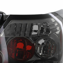 Load image into Gallery viewer, 128.00 Spec-D Tail Lights Honda Civic Coupe (2006-2011) Black or Chrome Housing - Redline360 Alternate Image