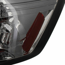 Load image into Gallery viewer, 128.00 Spec-D Tail Lights Honda Civic Coupe (2006-2011) Black or Chrome Housing - Redline360 Alternate Image