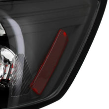 Load image into Gallery viewer, 128.00 Spec-D Tail Lights Honda Civic Coupe (2006-2011) Black or Chrome Housing - Redline360 Alternate Image