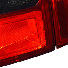 Load image into Gallery viewer, 108.00 Spec-D Tail Lights Honda Civic EG (92-95) Coupe/Sedan/Hatch - Black or Chrome - Redline360 Alternate Image