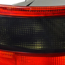 Load image into Gallery viewer, 108.00 Spec-D Tail Lights Honda Civic EG (92-95) Coupe/Sedan/Hatch - Black or Chrome - Redline360 Alternate Image