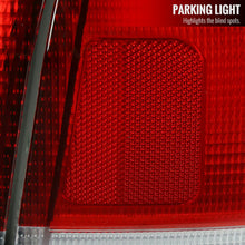 Load image into Gallery viewer, 119.95 Spec-D Tail Lights Honda Civic Coupe (96-00) Sedan (96-98) Red Clear or Smoke Lens - Redline360 Alternate Image