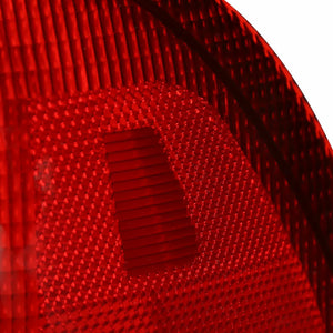 119.95 Spec-D Tail Lights Honda Civic Coupe (96-00) Sedan (96-98) Red Clear or Smoke Lens - Redline360