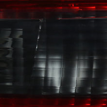 Load image into Gallery viewer, 128.00 Spec-D Tail Lights Honda Civic Sedan EM1 (1999-2000) Chrome Housing/Red Smoke Lens - Redline360 Alternate Image