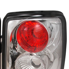 Load image into Gallery viewer, 130.00 Spec-D Tail Lights Chevy Suburban/Tahoe (2000-2006) LED or Halogen Bulb - Redline360 Alternate Image