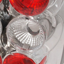 Load image into Gallery viewer, 130.00 Spec-D Tail Lights Chevy Suburban/Tahoe (2000-2006) LED or Halogen Bulb - Redline360 Alternate Image