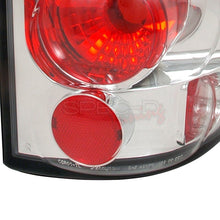 Load image into Gallery viewer, 130.00 Spec-D Tail Lights Chevy Suburban/Tahoe (2000-2006) LED or Halogen Bulb - Redline360 Alternate Image