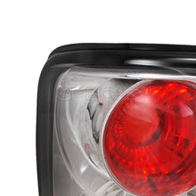 Load image into Gallery viewer, 130.00 Spec-D Tail Lights Chevy Suburban/Tahoe (2000-2006) LED or Halogen Bulb - Redline360 Alternate Image