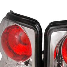 Load image into Gallery viewer, 130.00 Spec-D Tail Lights Chevy Suburban/Tahoe (2000-2006) LED or Halogen Bulb - Redline360 Alternate Image