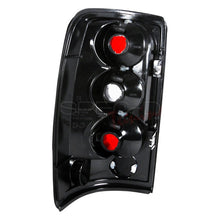 Load image into Gallery viewer, 130.00 Spec-D Tail Lights Chevy Suburban/Tahoe (2000-2006) LED or Halogen Bulb - Redline360 Alternate Image