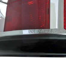 Load image into Gallery viewer, Spec-D Tail Lights Chevy Suburban/Tahoe (2000-2006) LED or Halogen Bulb - LED / Red Lens Alternate Image