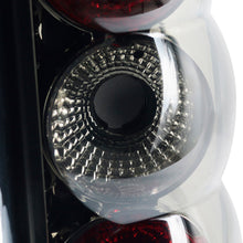 Load image into Gallery viewer, 130.00 Spec-D Tail Lights Chevy Suburban/Tahoe (2000-2006) LED or Halogen Bulb - Redline360 Alternate Image