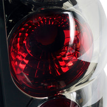 Load image into Gallery viewer, 130.00 Spec-D Tail Lights Chevy Suburban/Tahoe (2000-2006) LED or Halogen Bulb - Redline360 Alternate Image