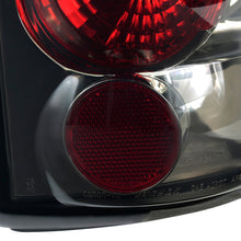 Load image into Gallery viewer, 130.00 Spec-D Tail Lights Chevy Suburban/Tahoe (2000-2006) LED or Halogen Bulb - Redline360 Alternate Image