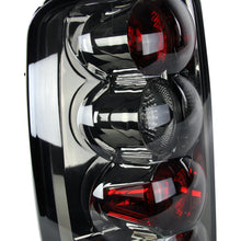 Load image into Gallery viewer, 130.00 Spec-D Tail Lights Chevy Suburban/Tahoe (2000-2006) LED or Halogen Bulb - Redline360 Alternate Image
