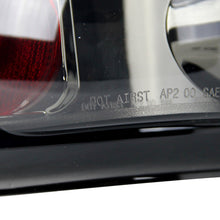 Load image into Gallery viewer, 130.00 Spec-D Tail Lights Chevy Suburban/Tahoe (2000-2006) LED or Halogen Bulb - Redline360 Alternate Image
