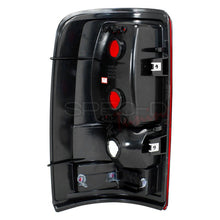 Load image into Gallery viewer, 130.00 Spec-D Tail Lights Chevy Suburban/Tahoe (2000-2006) LED or Halogen Bulb - Redline360 Alternate Image