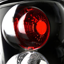 Load image into Gallery viewer, 130.00 Spec-D Tail Lights Chevy Suburban/Tahoe (2000-2006) LED or Halogen Bulb - Redline360 Alternate Image
