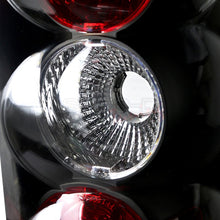Load image into Gallery viewer, 130.00 Spec-D Tail Lights Chevy Suburban/Tahoe (2000-2006) LED or Halogen Bulb - Redline360 Alternate Image