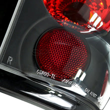 Load image into Gallery viewer, 130.00 Spec-D Tail Lights Chevy Suburban/Tahoe (2000-2006) LED or Halogen Bulb - Redline360 Alternate Image