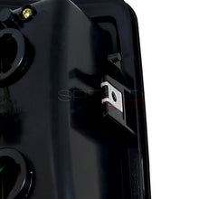 Load image into Gallery viewer, Spec-D Tail Lights Chevy Suburban/Tahoe (2000-2006) LED or Halogen Bulb - LED / Red Lens Alternate Image