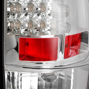 155.00 Spec-D Tail Lights Chevy Suburban/Tahoe (2007-2014) LED or Halogen - Redline360