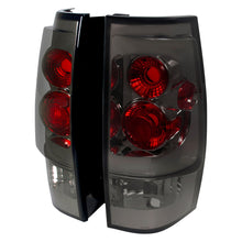 Load image into Gallery viewer, 155.00 Spec-D Tail Lights Chevy Suburban/Tahoe (2007-2014) LED or Halogen - Redline360 Alternate Image