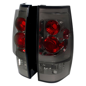 155.00 Spec-D Tail Lights Chevy Suburban/Tahoe (2007-2014) LED or Halogen - Redline360