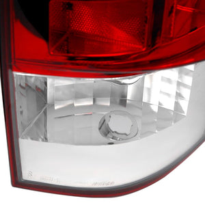 155.00 Spec-D Tail Lights Chevy Suburban/Tahoe (2007-2014) LED or Halogen - Redline360