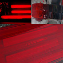 Load image into Gallery viewer, 89.95 Spec-D Tail Lights BMW E36 Sedan &amp; E36 M3 Sedan (1992-1998) Red Tint - Redline360 Alternate Image