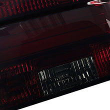 Load image into Gallery viewer, 168.00 Spec-D LED Tail Lights BMW E39 5 Series Sedan (1997-2000) Red / Clear / Smoke Lens - Redline360 Alternate Image