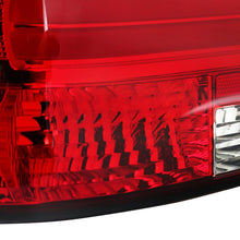 Load image into Gallery viewer, 168.00 Spec-D LED Tail Lights BMW E39 5 Series Sedan (1997-2000) Red / Clear / Smoke Lens - Redline360 Alternate Image