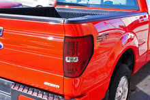 Load image into Gallery viewer, Spec-D LED Tail Lights Ford F150 (2009-2014) Black or Chrome Housing - Chrome/Red Lens Alternate Image
